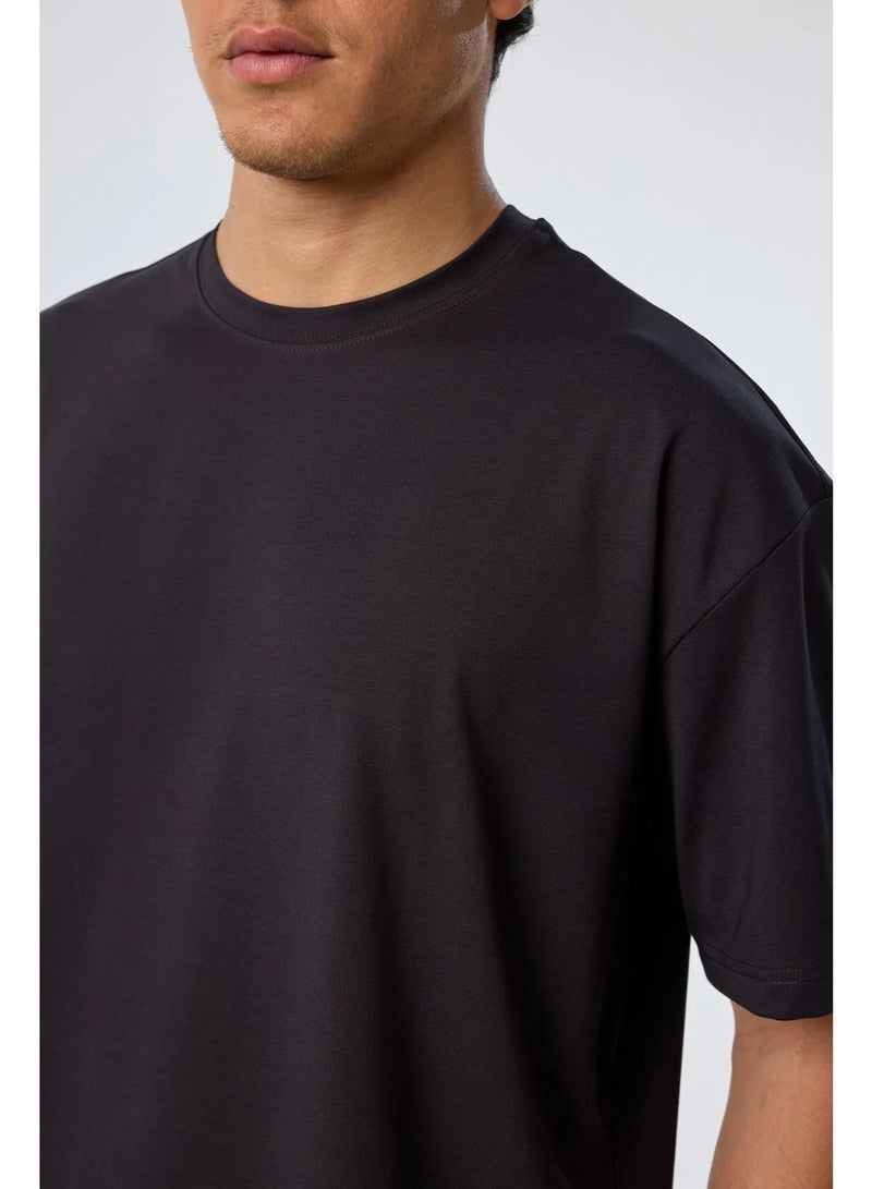 Bilcee Men T-SHIRT - Image 1